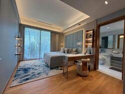 The Oceanfront @ Sentosa Cove (D4), Condominium #611182661